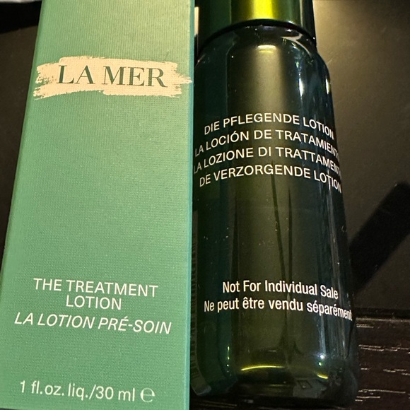 La Mer The Treatment NEW EDITION 1oz/30ml - Picture 13 of 14